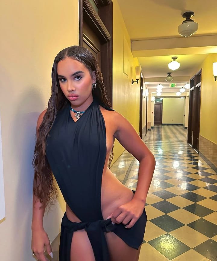 Masöz Carolina
