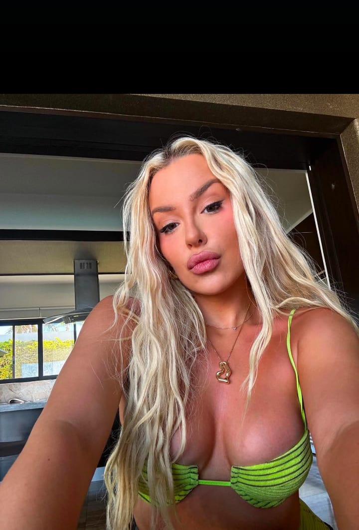 Masöz Chloe