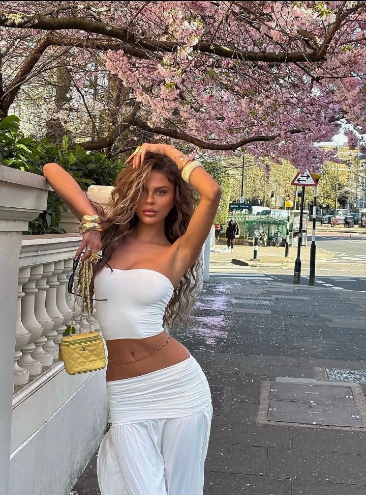 Masöz Hannah