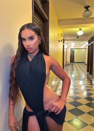 Masöz Carolina