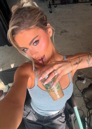 Masöz Hannah